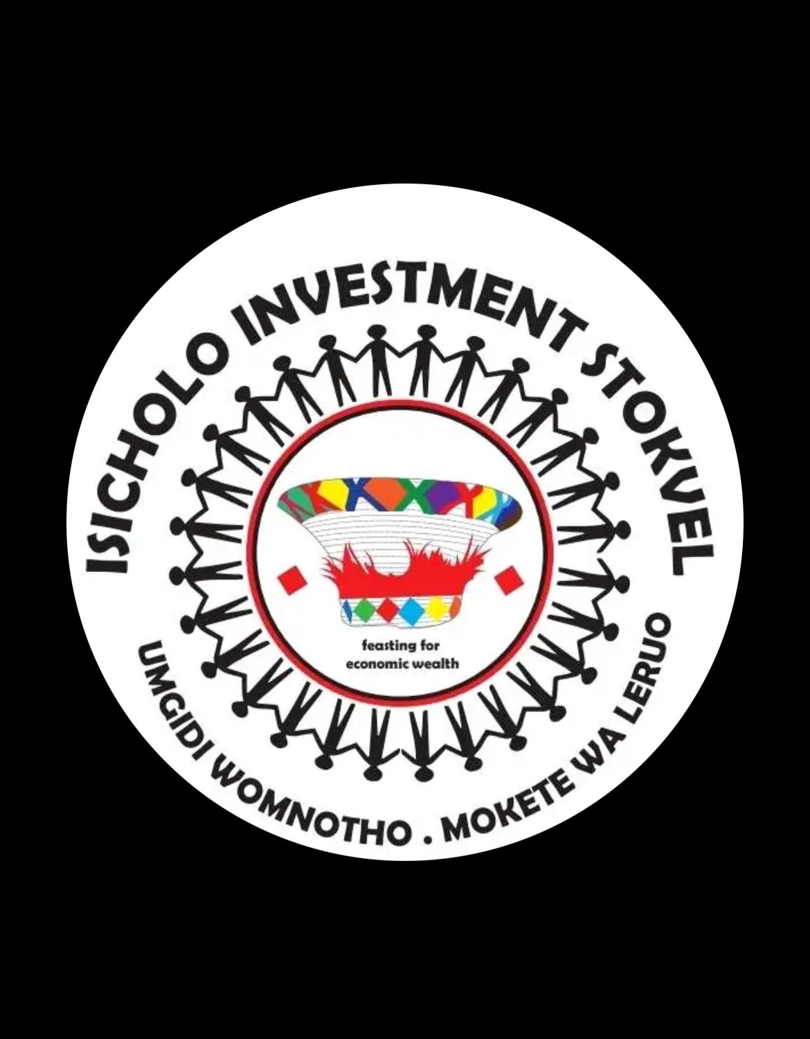 Isicholo Investment Stokvel logo